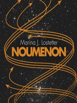 cover image of Noumenon (Noumenon, Book 1)
